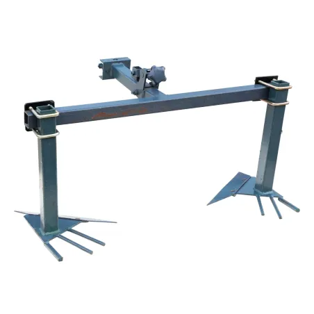 Kopaczka do ziemniaków Cedrus C-TUR-A09