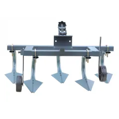 Kultywator 5-rzędowy Cedrus C-TUR-A10