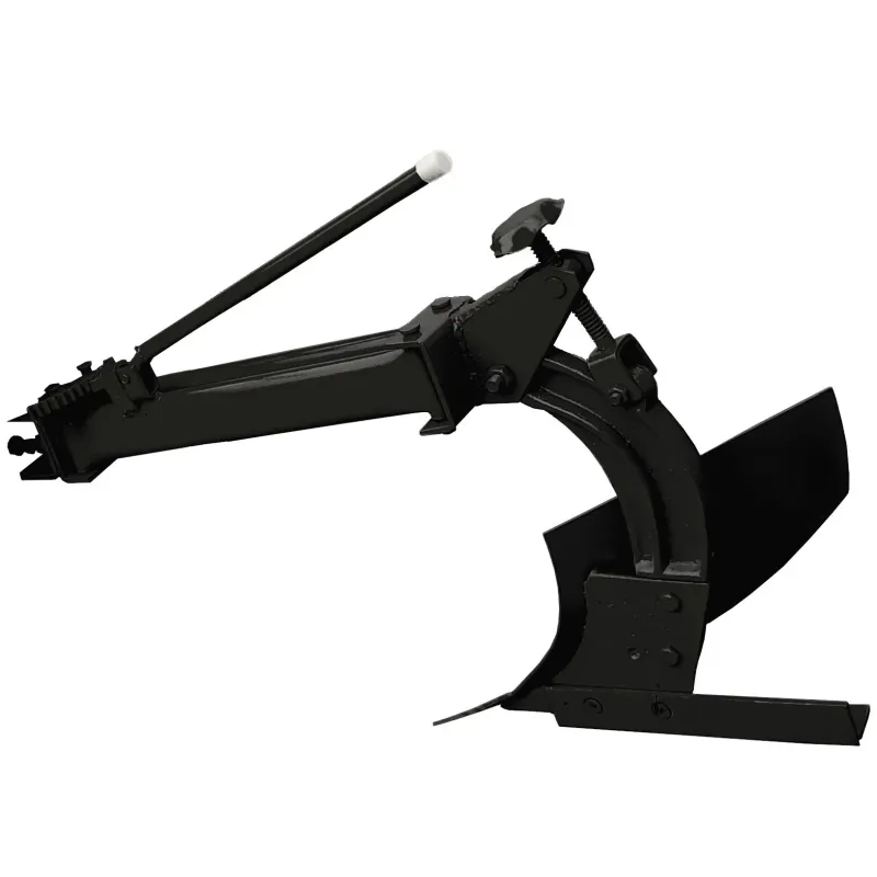 Pług jednostronny Cedrus C-TUR-A13