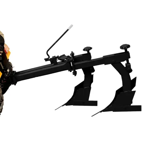 Pług dwuskibowy Cedrus C-TUR-A15