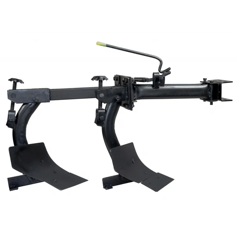 Pług dwuskibowy Cedrus C-TUR-A15