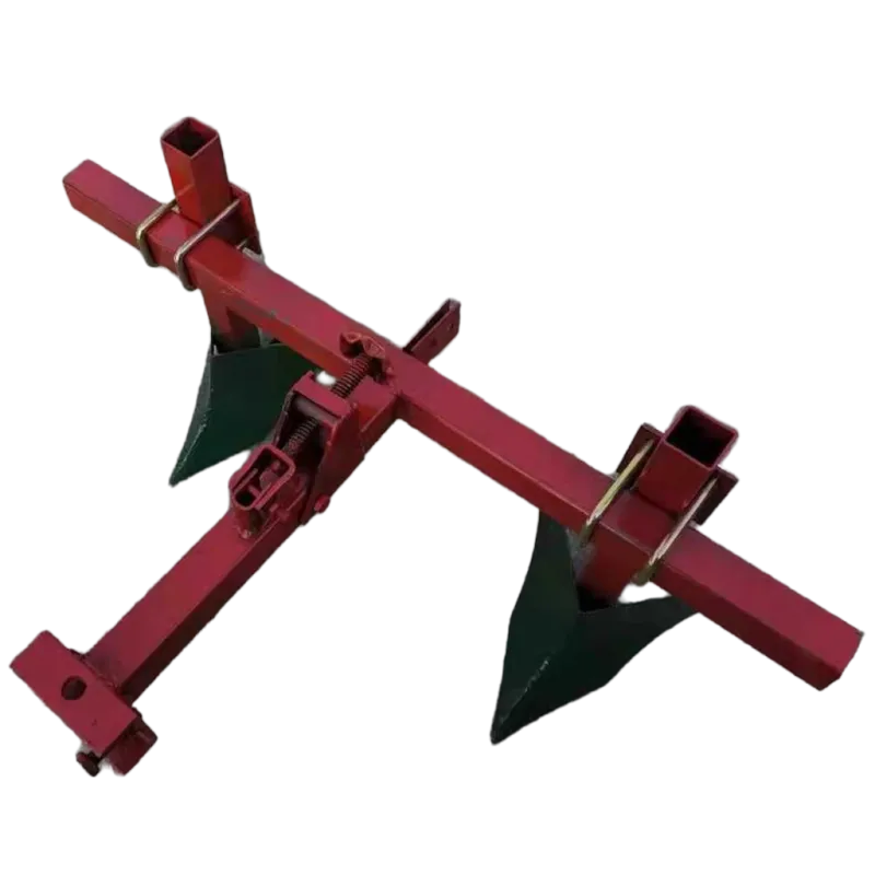 Obsypnik 2 sekcyjny Cedrus C-TUR-A11