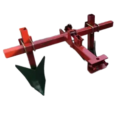 Obsypnik 2 sekcyjny Cedrus C-TUR-A11