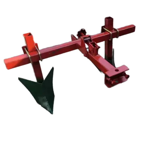 Obsypnik 2 sekcyjny Cedrus C-TUR-A11