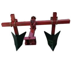 Obsypnik 2 sekcyjny Cedrus C-TUR-A11