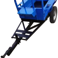 Przyczepka Cedrus C-TUR-A16 Cedrus Garden Traktorki C-TUR