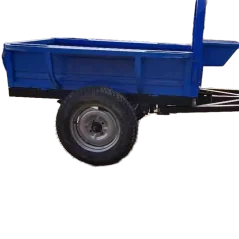 Przyczepka Cedrus C-TUR-A16