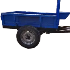 Przyczepka Cedrus C-TUR-A16