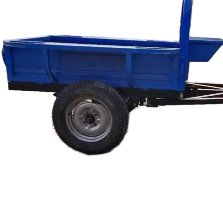 Przyczepka Cedrus C-TUR-A16