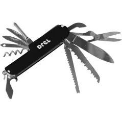 Scyzoryk 13 funkcji Drel