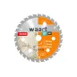 Tarcza do pilarki widiowa 165 x 20 mm, 30T, drewno