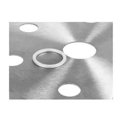 Tarcza do pilarki widiowa 165 x 20 mm, 30T, drewno