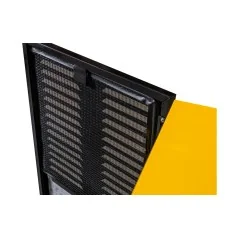 Osuszacz powietrza 750W waart dla firm B2B
