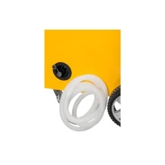 Osuszacz powietrza 750W waart dla firm B2B