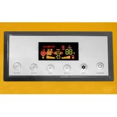 Osuszacz powietrza 750W waart dla firm B2B