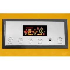 Osuszacz powietrza 750W