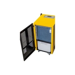 Osuszacz powietrza 750W waart dla firm B2B