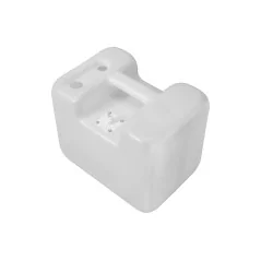 Osuszacz powietrza 750W waart dla firm B2B