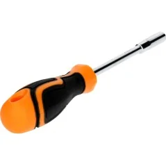 Wkrętak nasadowy 8 mm, CR-V, Wybierz markę, B2B