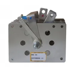 Mostek prostowniczy PMS 84 S.CO.M.E.S. srl