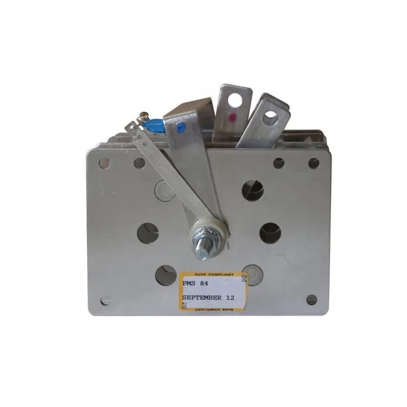 Mostek prostowniczy PMS 84 S.CO.M.E.S. srl