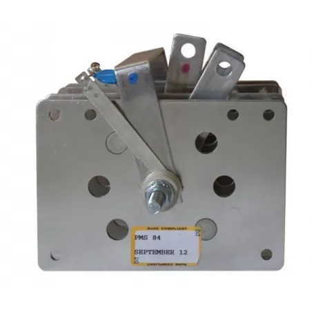 Mostek prostowniczy PMS 84 S.CO.M.E.S. srl