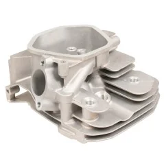 Głowica silnika Loncin kpl. G420F LC8000(D)-AS CZĘŚĆ ORYGINALNA