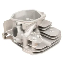 Głowica silnika Loncin kpl. G420F LC8000(D)-AS CZĘŚĆ ORYGINALNA