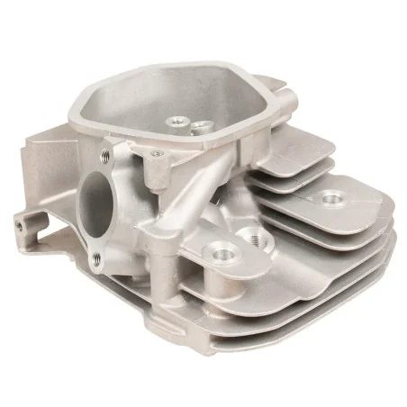 Głowica silnika Loncin kpl. G420F LC8000(D)-AS CZĘŚĆ ORYGINALNA