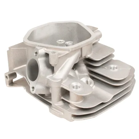 Głowica silnika Loncin kpl. G420F LC8000(D)-AS CZĘŚĆ ORYGINALNA