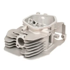 Głowica silnika Loncin kpl. G420F LC8000(D)-AS CZĘŚĆ ORYGINALNA