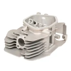 Głowica silnika Loncin kpl. G420F LC8000(D)-AS CZĘŚĆ ORYGINALNA