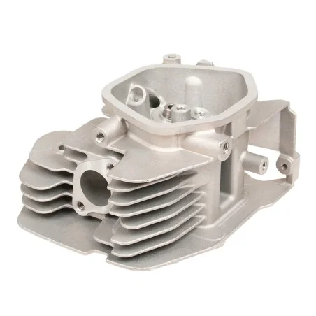 Głowica silnika Loncin kpl. G420F LC8000(D)-AS CZĘŚĆ ORYGINALNA