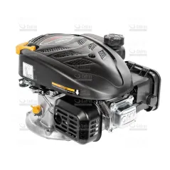 Silnik Loncin LC1P65FE-2 wał pionowy typ B 22,2 mm / 62 mm