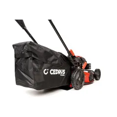 Kosiarka Cedrus Premium z napędem CEDLP53S – solidny wybór