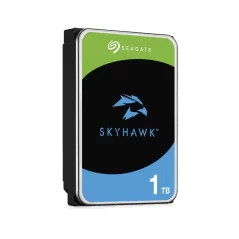 Dysk do monitoringu Seagate Skyhawk 1TB 3.5" 64MB