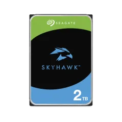 Dysk do monitoringu Seagate Skyhawk 2TB 3.5" 64MB
