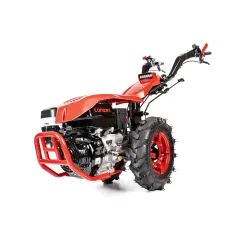 Jednoosiowy Traktorek Cedrus CEDTJ02 Wydajność Niezawodność