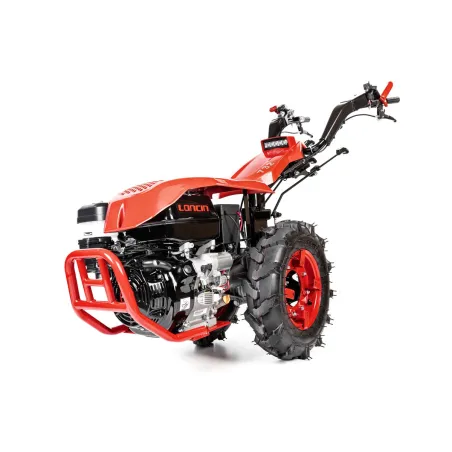 Jednoosiowy Traktorek Cedrus CEDTJ02 Wydajność Niezawodność