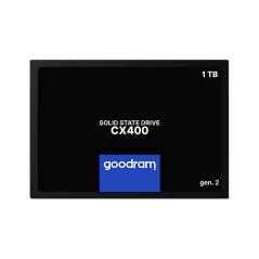 Dysk SSD Goodram 1024 GB CX400