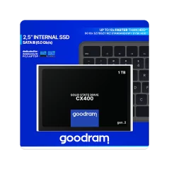 Dysk SSD Goodram 1024 GB CX400