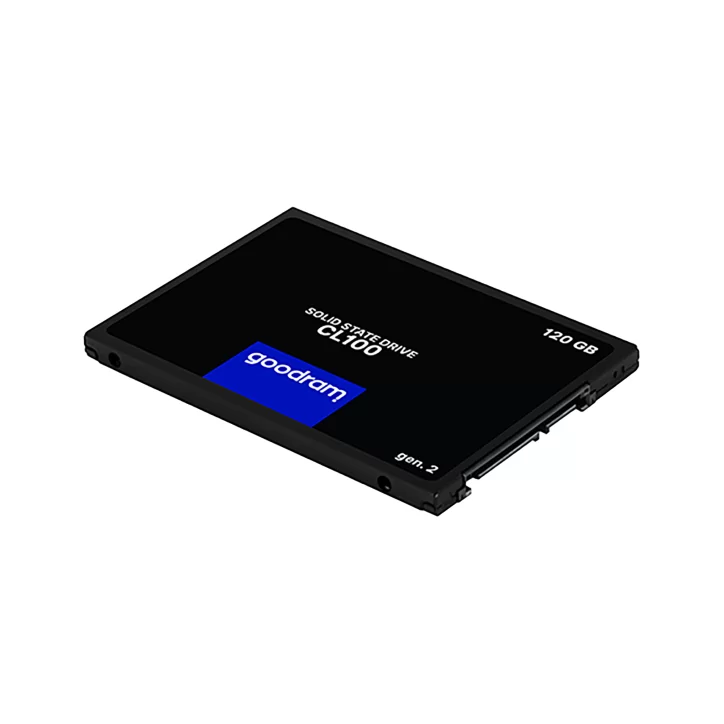 Dysk SSD Goodram 120 GB CL100