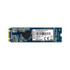 Dysk SSD Goodram 120 GB S400U SATA III M.2 2280