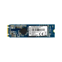 Dysk SSD Goodram 120 GB S400U SATA III M.2 2280