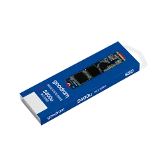 Dysk SSD Goodram 120 GB S400U SATA III M.2 2280