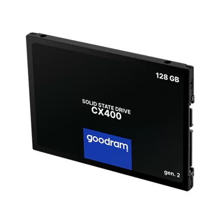 Dysk SSD Goodram 128 GB CX400