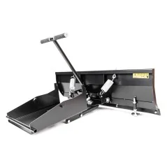 Pług traktorków Husqvarna Rider Seria 300