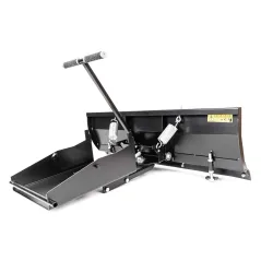 Pług traktorków Husqvarna Rider Seria 300