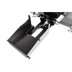 Pług traktorków Husqvarna Rider Seria 300