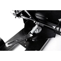 Pług traktorków Husqvarna Rider Seria 300